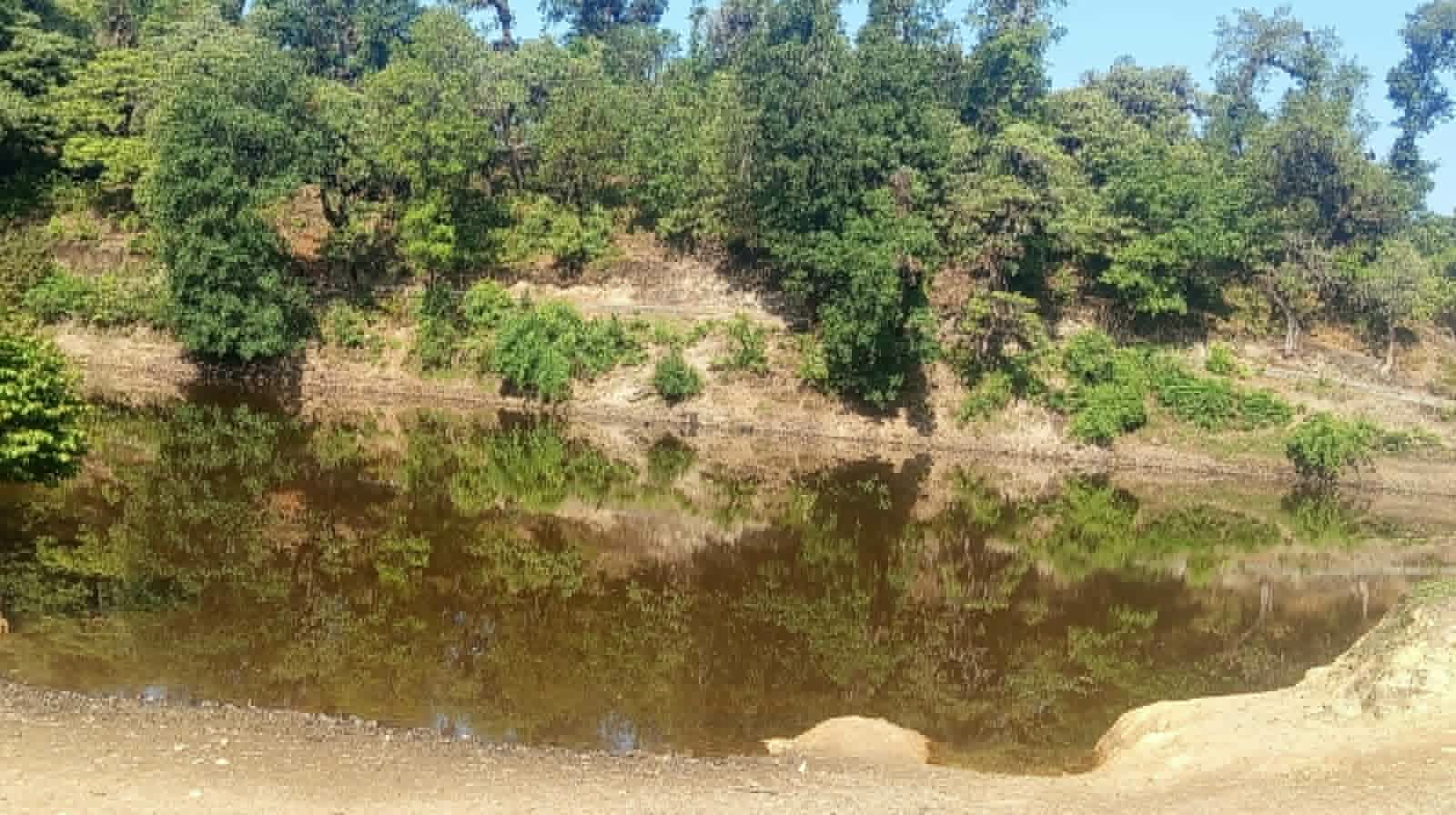 पर्यटकको पर्खाइमा सिद्द बराह ताल